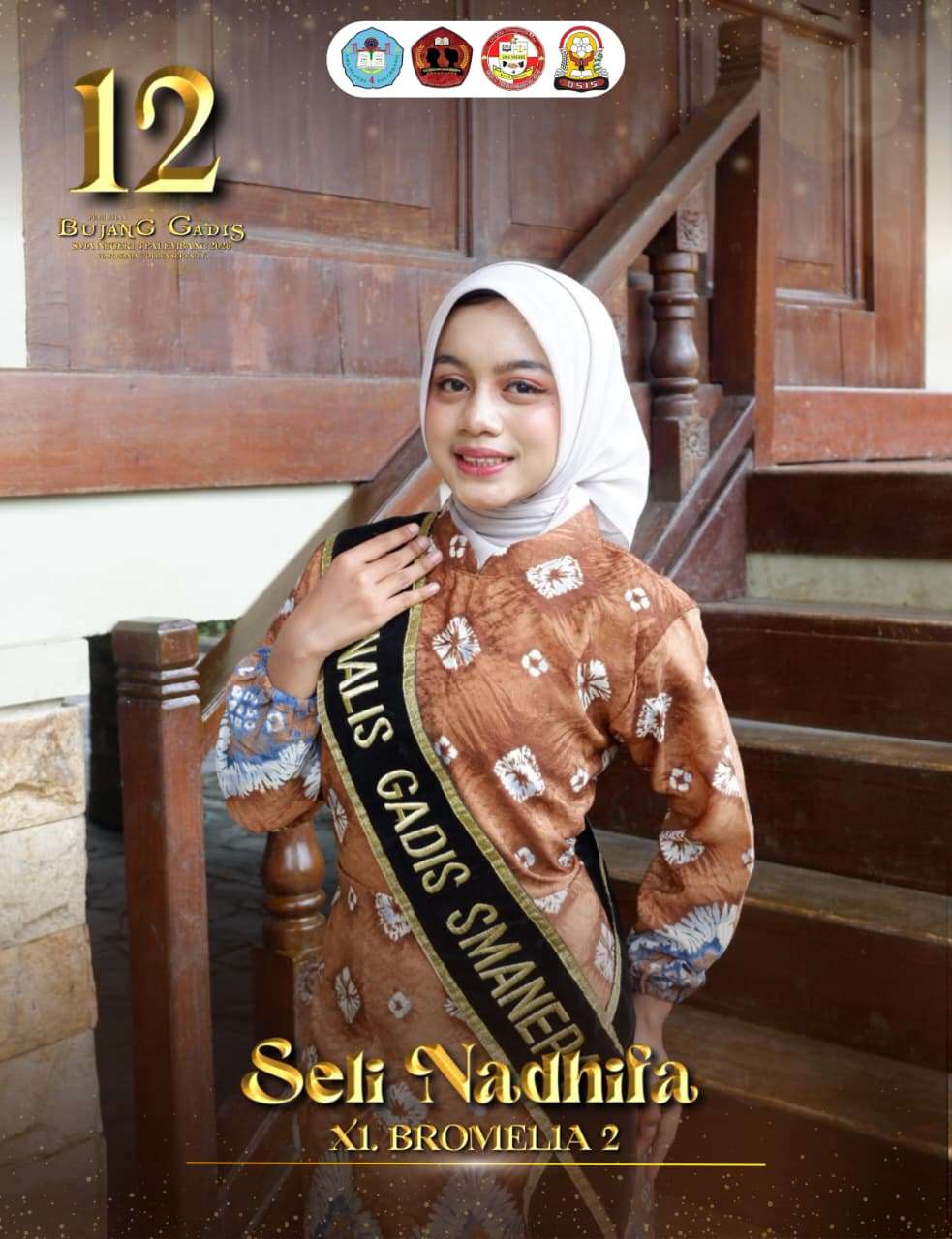 SELI NADHIFA